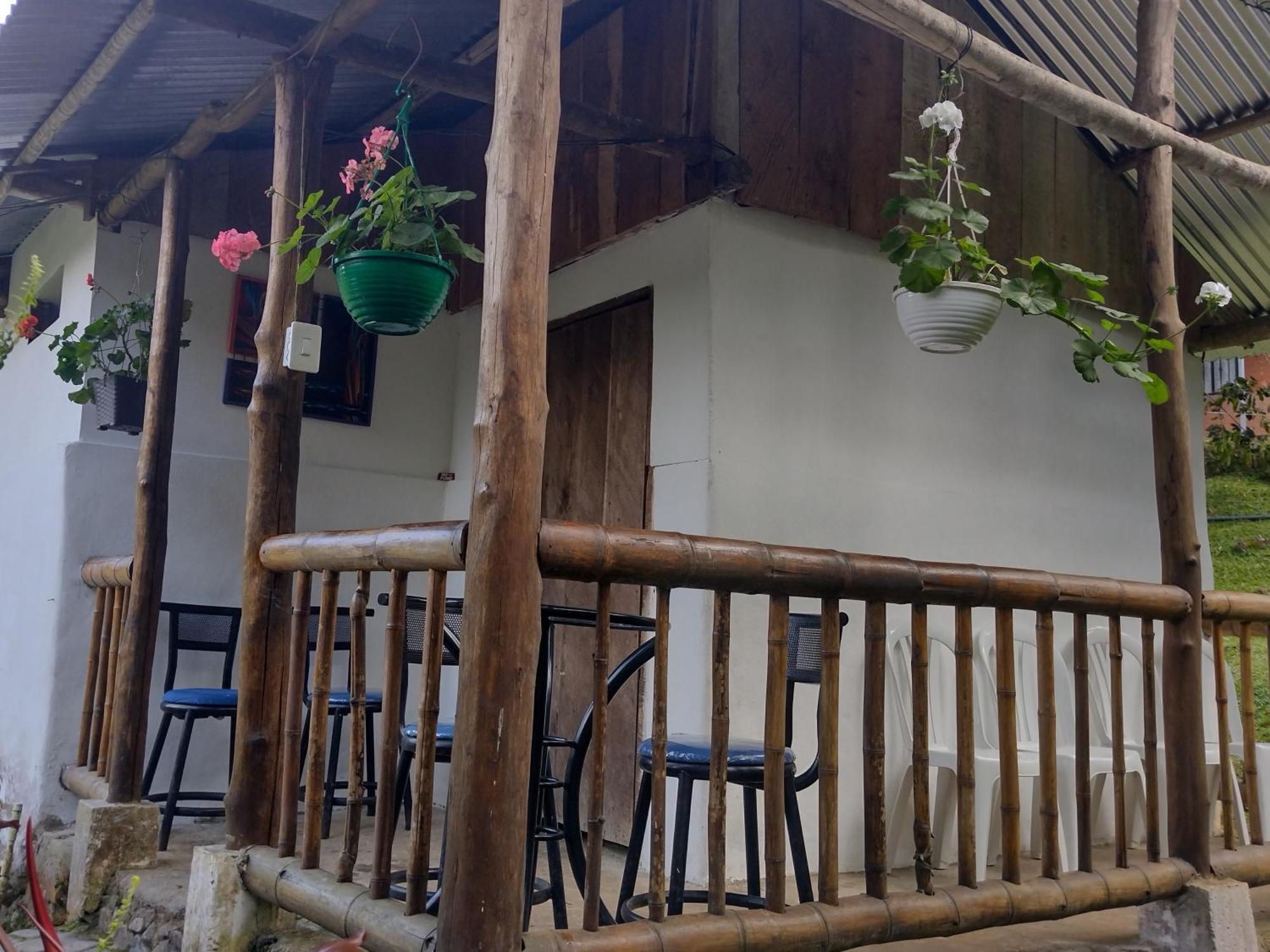 Campsite Sapiens House 