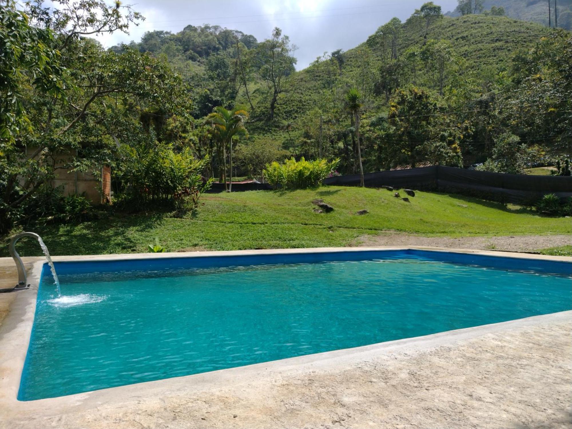 Sapiens House 